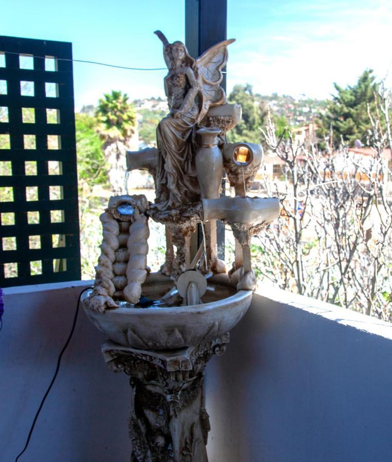 Hostel Casa Chuparrosa San Miguel de Allende Exteriér fotografie
